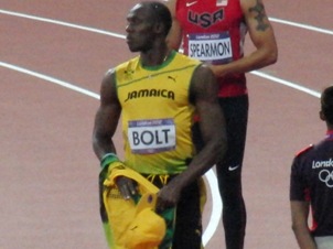 Athletic speed training Athletic speed training