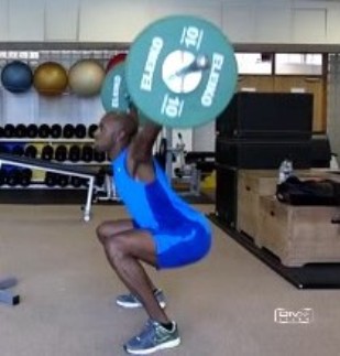 Strength training tips