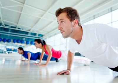 Benefits of Strength Training