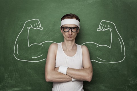 Beginner Strength Training