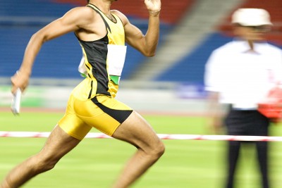 Speed Training Exercise - Simple Workout Speed Training Exercise - Simple Workout