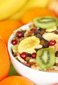 Sports Nutrition Recipes to Combine Health and Taste Sports Nutrition Recipes to Combine Health and Taste