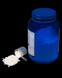 Sports Nutrition Supplements to Improve Performance