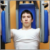 Strength building for beginners