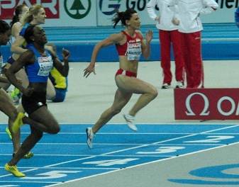 Speed training program