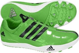 best shoes for long jumpers